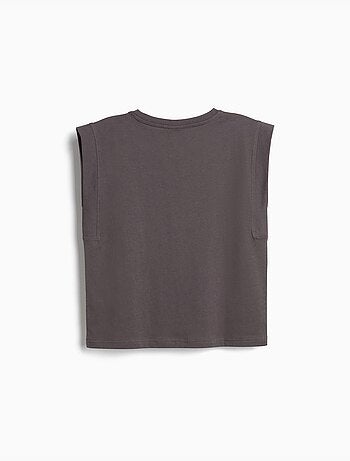 Camiseta Nirvana, MO Fashion