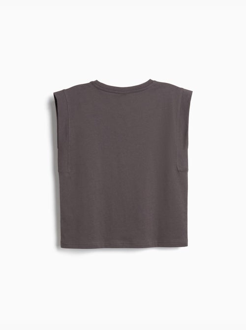 Camiseta Nirvana, MO Fashion - Kiabi