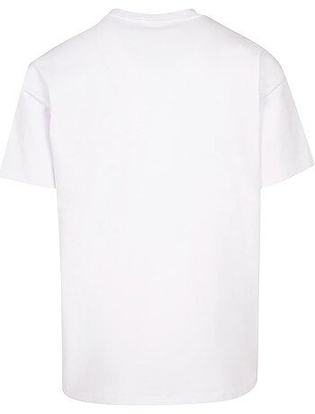 Camiseta no diving de pesado para hombre - mister tee