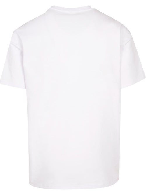 Camiseta no diving de pesado para hombre - mister tee - Kiabi