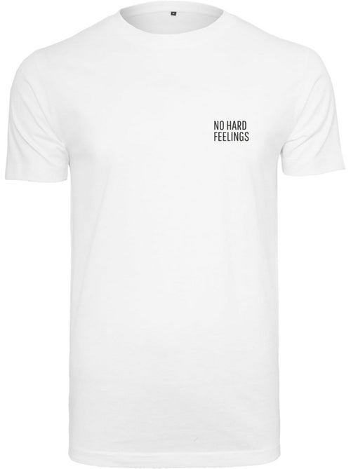 Camiseta no hard feelings para hombre - mister tee - Kiabi Camiseta no hard feelings para hombre - mister tee - Kiabi