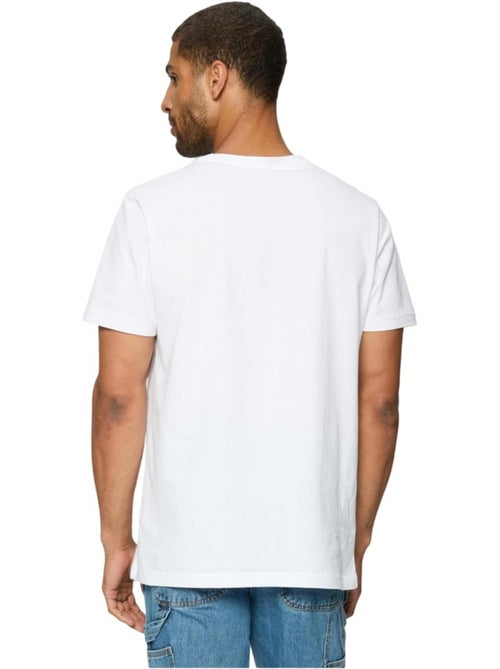 Camiseta no hard feelings para hombre - mister tee - Kiabi Camiseta no hard feelings para hombre - mister tee - Kiabi