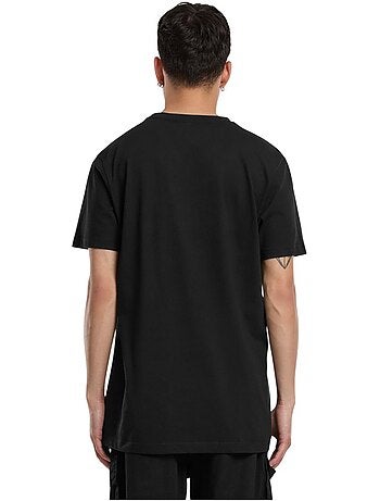 Camiseta no mercy para hombre - mister tee