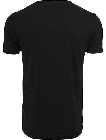 Camiseta no risk no story para hombre - mister tee