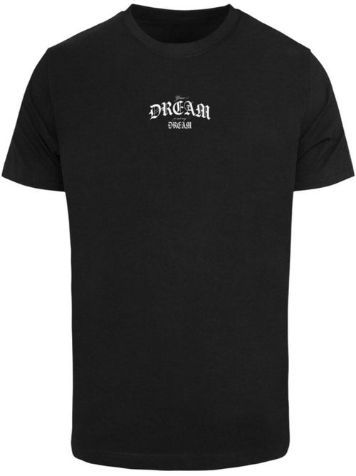 Camiseta not my dream para hombre - mister tee - Kiabi