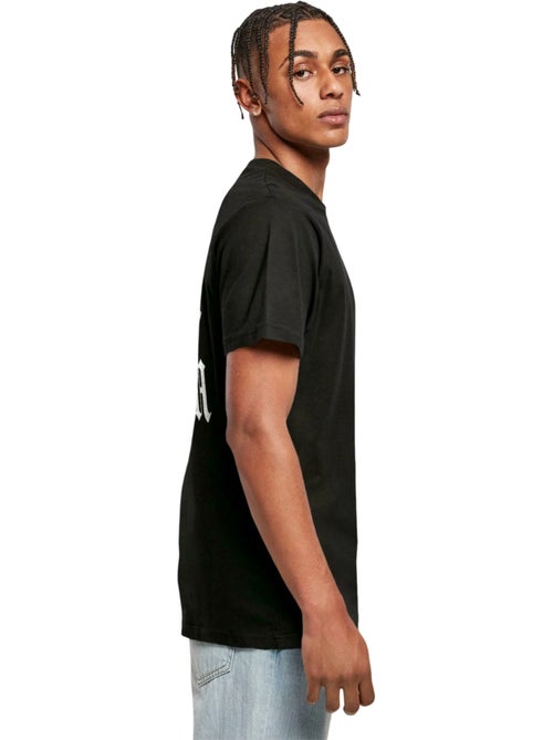 Camiseta not my dream para hombre - mister tee - Kiabi