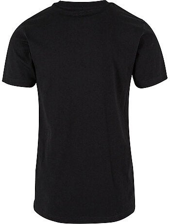 Camiseta ny patch para hombre - mister tee
