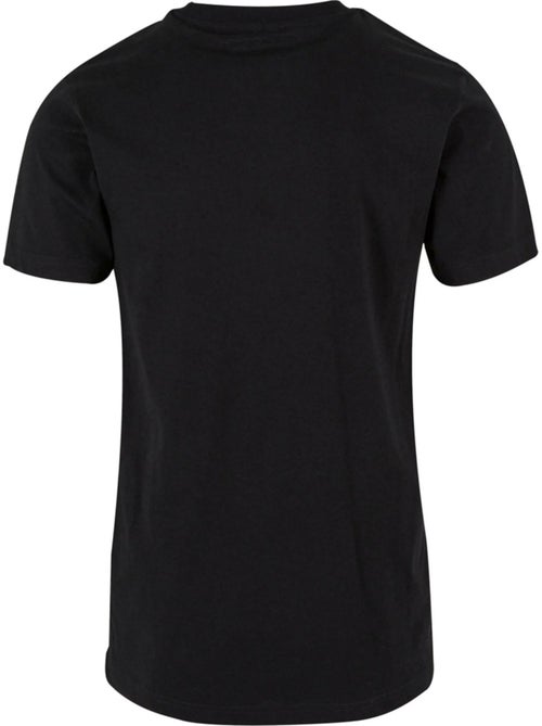 Camiseta ny patch para hombre - mister tee - Kiabi