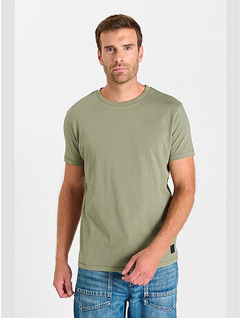 Camiseta obrown «Le Temps des Cerises»