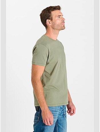 Camiseta obrown «Le Temps des Cerises»
