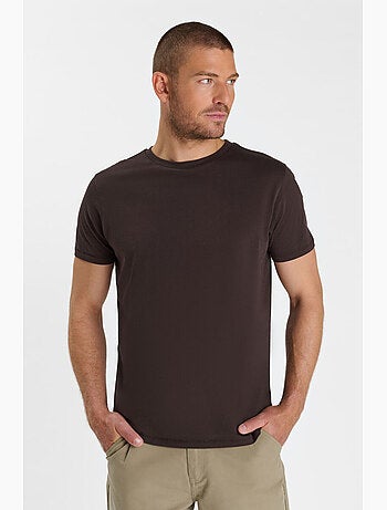 Camiseta obrown «Le Temps des Cerises»