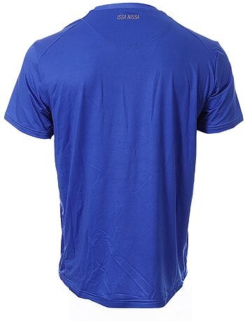 Camiseta OGC Nice Tercera Equipación Hombre Le Coq Sportif 2023/2024