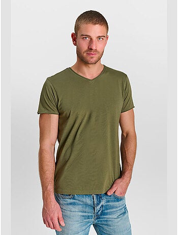 Camiseta Ogribs «Le Temps des Cerises»