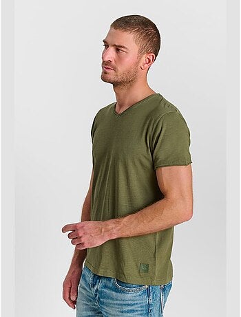 Camiseta Ogribs «Le Temps des Cerises»
