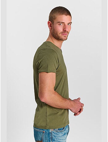 Camiseta Ogribs «Le Temps des Cerises»