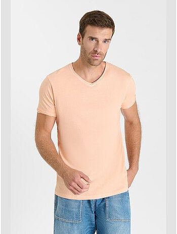 Camiseta Ogribs «Le temps des cerises»