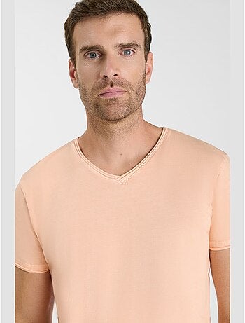 Camiseta Ogribs «Le temps des cerises»