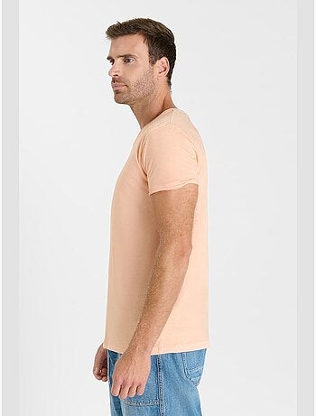 Camiseta Ogribs «Le temps des cerises»