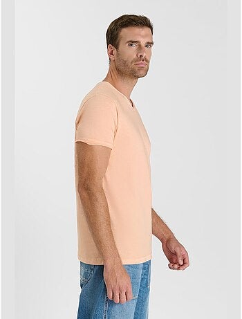 Camiseta Ogribs «Le temps des cerises»