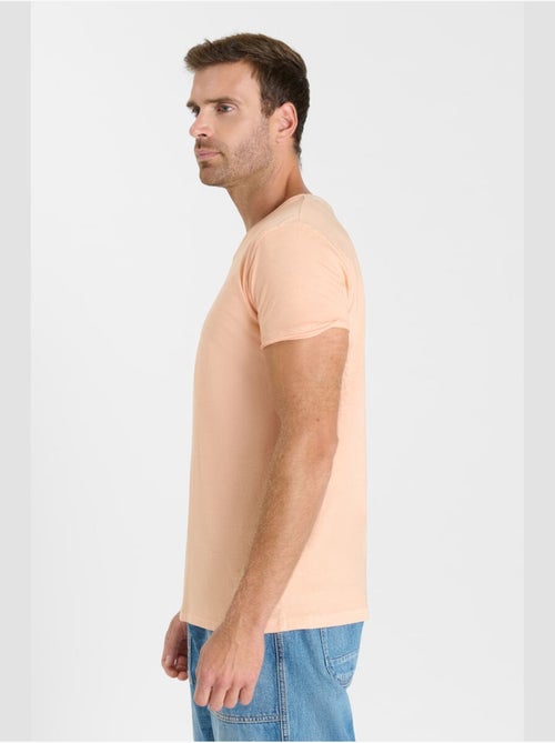 Camiseta Ogribs «Le temps des cerises» - Kiabi Camiseta Ogribs «Le temps des cerises» - Kiabi