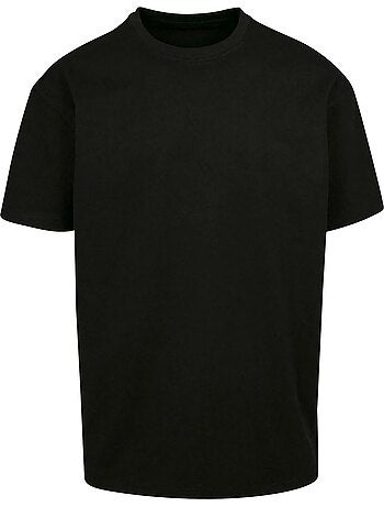 Camiseta old irish mob para hombre - mister tee