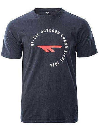 Hi-Tec - Camiseta Olen para Hombre