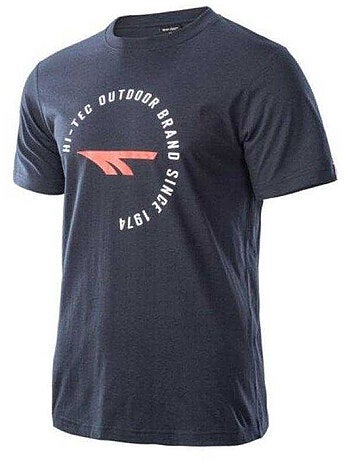 Hi-Tec - Camiseta Olen para Hombre