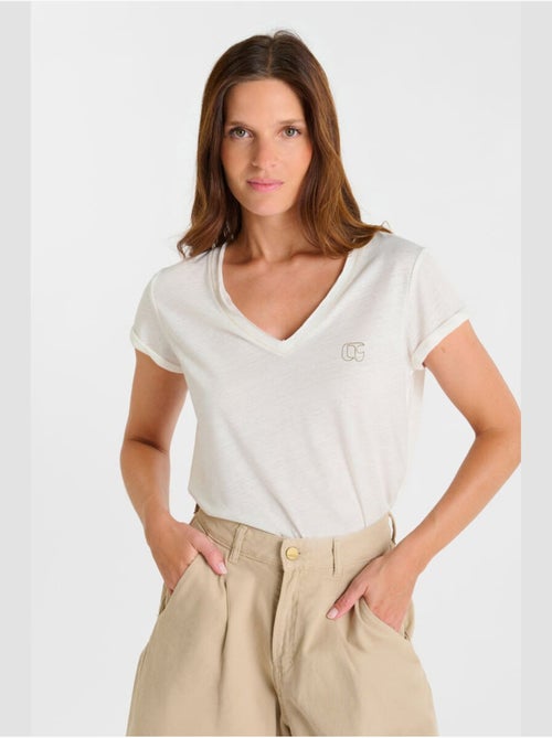 Camiseta ONA - Kiabi