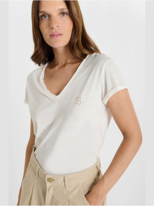 Camiseta ONA - Kiabi