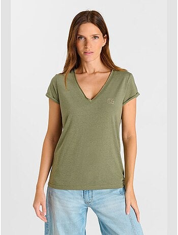 Camiseta ONA