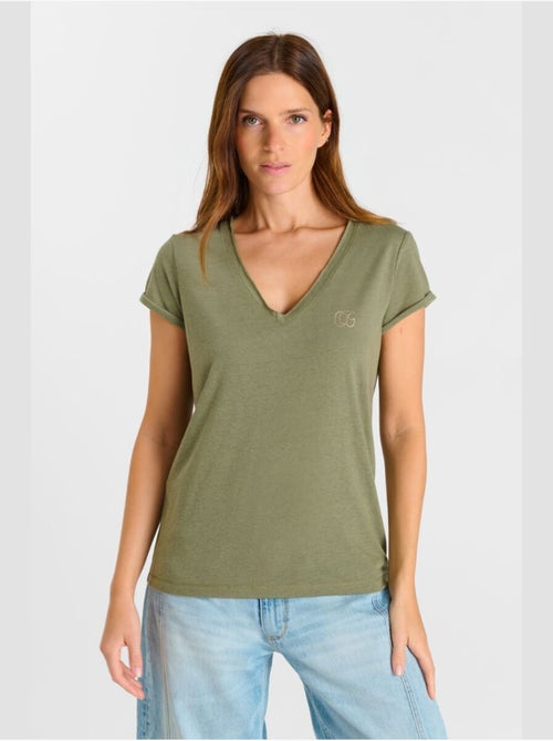 Camiseta ONA - Kiabi Camiseta ONA - Kiabi
