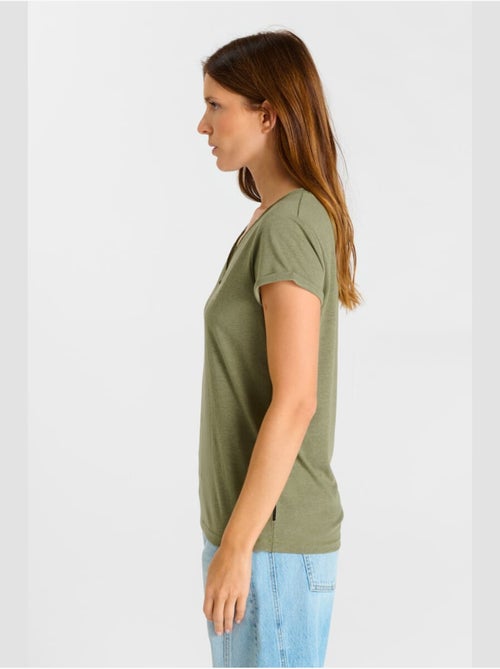 Camiseta ONA - Kiabi Camiseta ONA - Kiabi