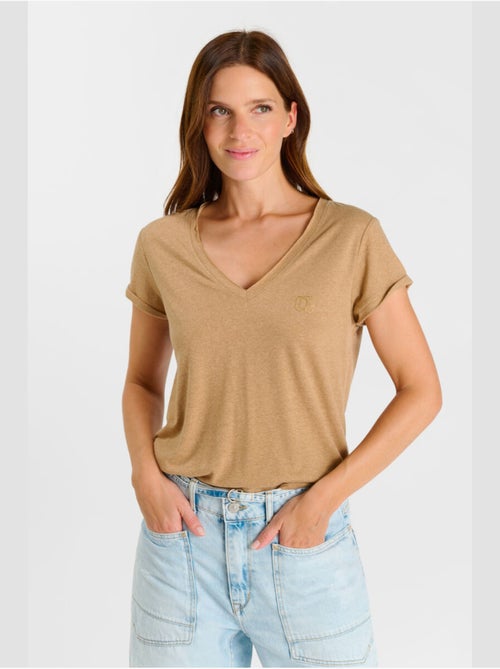 Camiseta ONA - Kiabi
