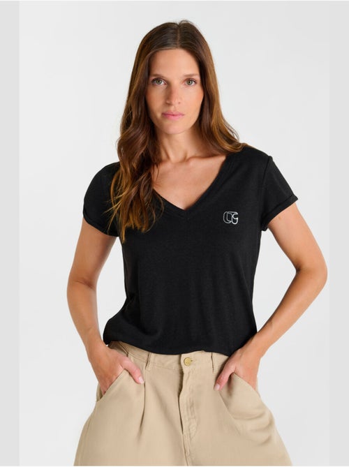Camiseta ONA - Kiabi