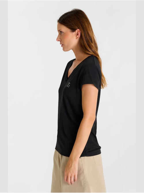 Camiseta ONA - Kiabi