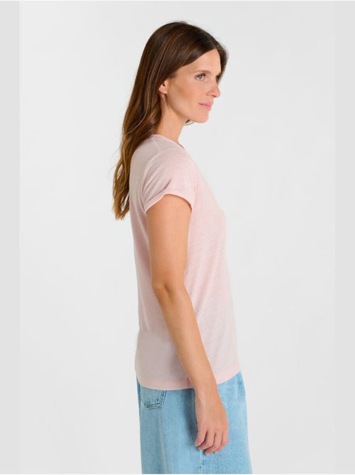 Camiseta ONA - Kiabi Camiseta ONA - Kiabi