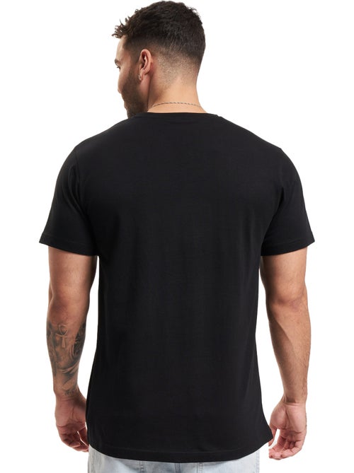 Camiseta one life para hombre - mister tee - Kiabi