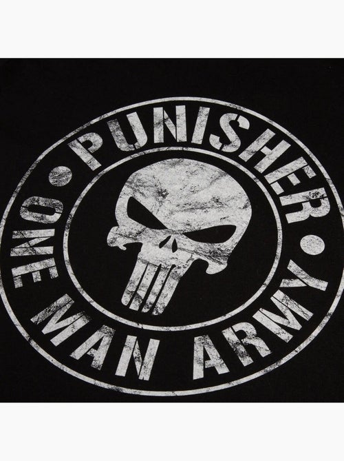 Camiseta one man army para hombre - el castigador - Kiabi Camiseta one man army para hombre - el castigador - Kiabi