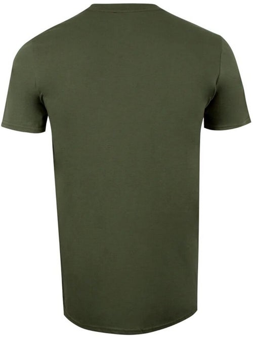 Camiseta one man army para hombre - el castigador - Kiabi Camiseta one man army para hombre - el castigador - Kiabi
