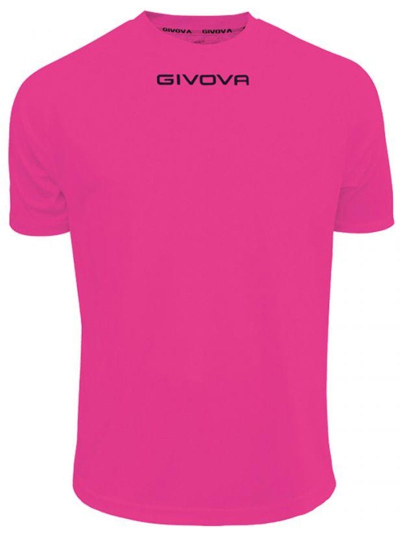 Camiseta one para hombre - givova Rosa - Kiabi