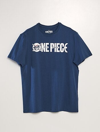 Camiseta 'One Piece'
