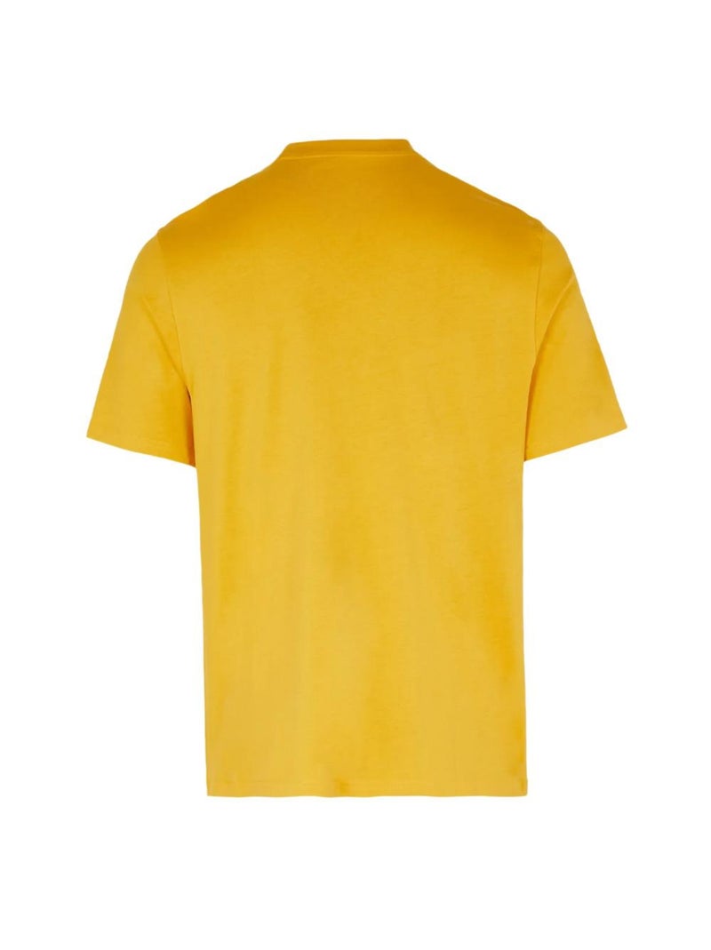 Camiseta O'Neill para Hombre Amarillo - Kiabi