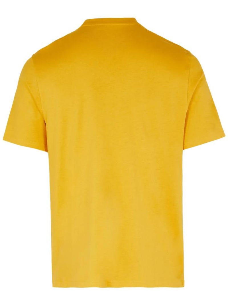 Camiseta O'Neill para Hombre Amarillo - Kiabi
