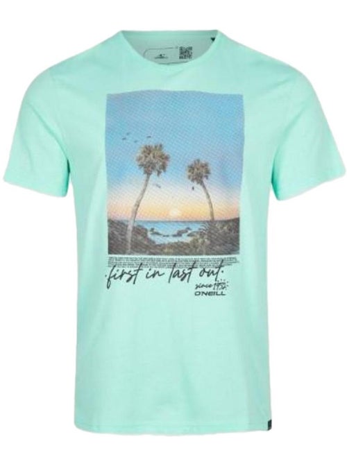 Camiseta O'Neill para Hombre - Kiabi Camiseta O'Neill para Hombre - Kiabi