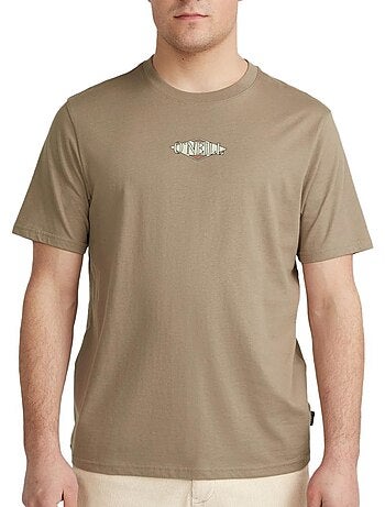 Camiseta o'neill para hombre color