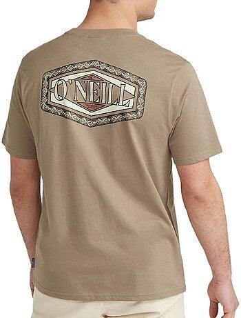 Camiseta o'neill para hombre color