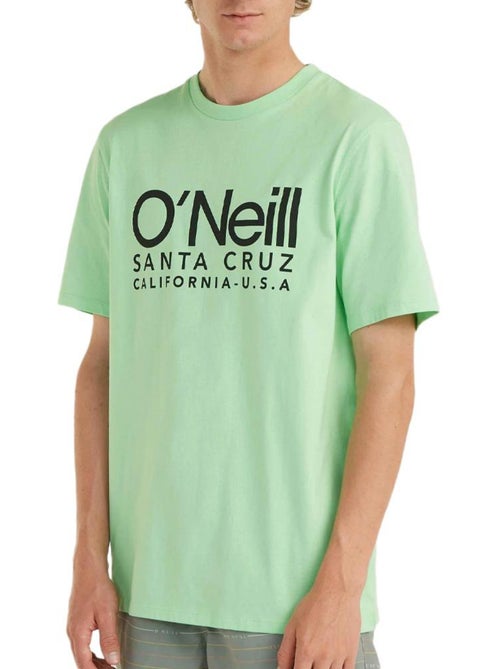 Camiseta O'Neill para Hombre - Kiabi