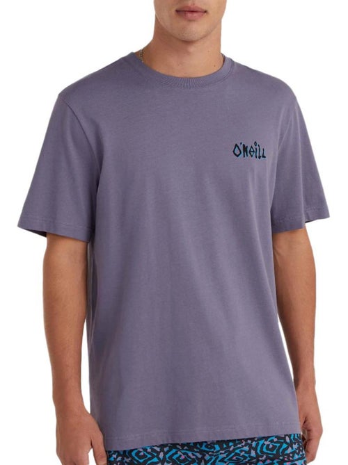 Camiseta O'Neill para Hombre - Kiabi