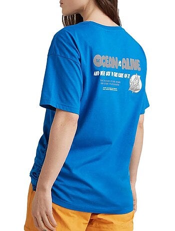 Camiseta de Mujer O'Neill