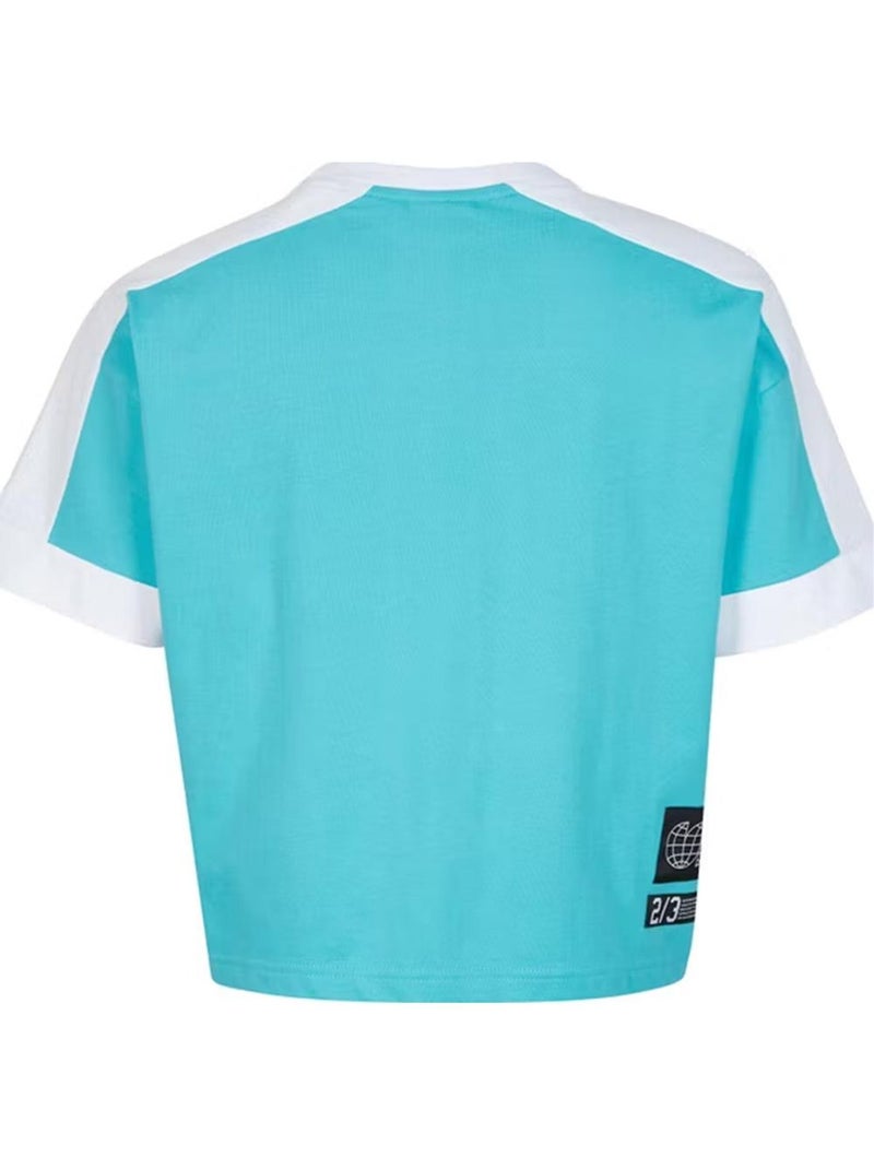 Camiseta o'neill para mujer Azul - Kiabi